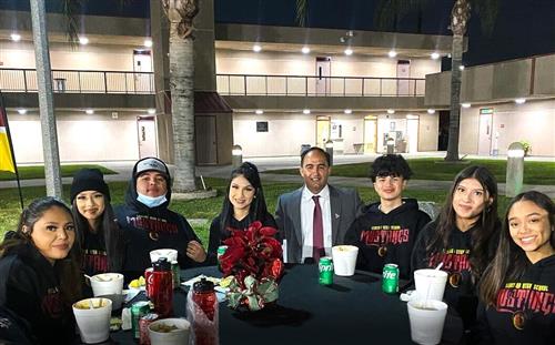 FRLHS Ribbon-Cutting